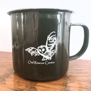ORC Metal Mug